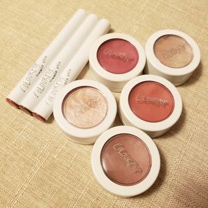 Colourpop goodies!!!